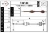 EAI T39148 Drive Shaft