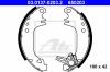 ATE 03.0137-0203.2 (03013702032) Brake Shoe Set
