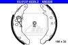 ATE 03.0137-0235.2 (03013702352) Brake Shoe Set