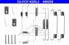 ATE 03.0137-9239.2 (03013792392) Accessory Kit, brake shoes