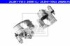 ATE 24.3541-1707.5 (24354117075) Brake Caliper