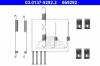 ATE 03.0137-9292.2 (03013792922) Accessory Kit, brake shoes