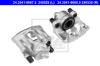 ATE 24.3541-9667.5 (24354196675) Brake Caliper