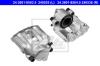 ATE 24.3601-8504.5 (24360185045) Brake Caliper