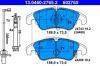 ATE 13.0460-2765.2 (13046027652) Brake Pad Set, disc brake