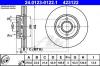 ATE 24-0123-0122-1 (24012301221) Brake Disc