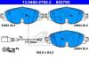 ATE 13.0460-2785.2 (13046027852) Brake Pad Set, disc brake