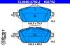 ATE 13.0460-2792.2 (13046027922) Brake Pad Set, disc brake