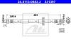 ATE 24.5113-0483.3 (24511304833) Brake Hose