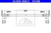 ATE 24-5201-0204-3 (24520102043) Brake Hose