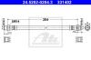 ATE 24.5202-0204.3 (24520202043) Brake Hose