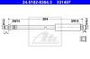 ATE 24-5102-0304-3 (24510203043) Brake Hose