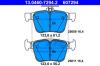 ATE 13.0460-7294.2 (13046072942) Brake Pad Set, disc brake