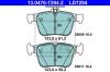 ATE 13.0470-7294.2 (13047072942) Brake Pad Set, disc brake