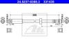 ATE 24.5237-0308.3 (24523703083) Brake Hose