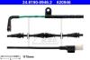 ATE 24.8190-0946.2 (24819009462) Warning Contact, brake pad wear