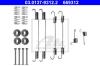 ATE 03.0137-9312.2 (03013793122) Accessory Kit, brake shoes