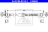 ATE 24.5237-0515.3 (24523705153) Brake Hose
