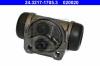 ATE 24.3217-1705.3 (24321717053) Wheel Brake Cylinder