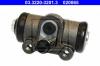 ATE 03.3220-3201.3 (03322032013) Wheel Brake Cylinder
