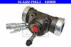 ATE 03.3222-7802.3 (03322278023) Wheel Brake Cylinder
