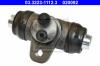 ATE 03.3223-1112.3 (03322311123) Wheel Brake Cylinder