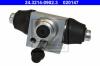 ATE 24.3214-0902.3 (24321409023) Wheel Brake Cylinder