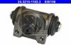ATE 24.3215-1102.3 (24321511023) Wheel Brake Cylinder