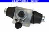 ATE 24.3217-0908.3 (24321709083) Wheel Brake Cylinder