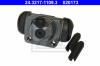 ATE 24.3217-1109.3 (24321711093) Wheel Brake Cylinder