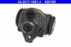 ATE 24.3217-1601.3 (24321716013) Wheel Brake Cylinder