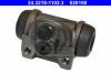 ATE 24.3219-1102.3 (24321911023) Wheel Brake Cylinder