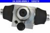 ATE 24.3220-0909.3 (24322009093) Wheel Brake Cylinder