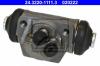 ATE 24.3220-1111.3 (24322011113) Wheel Brake Cylinder