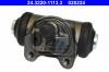 ATE 24.3220-1113.3 (24322011133) Wheel Brake Cylinder