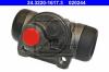 ATE 24.3220-1617.3 (24322016173) Wheel Brake Cylinder