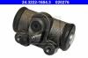 ATE 24.3222-1604.3 (24322216043) Wheel Brake Cylinder