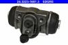 ATE 24.3223-1601.3 (24322316013) Wheel Brake Cylinder