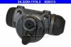 ATE 24.3220-1116.3 (24322011163) Wheel Brake Cylinder
