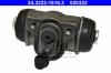 ATE 24.3222-1616.3 (24322216163) Wheel Brake Cylinder