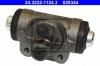 ATE 24.3222-1124.3 (24322211243) Wheel Brake Cylinder