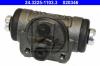 ATE 24.3225-1103.3 (24322511033) Wheel Brake Cylinder