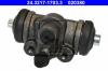 ATE 24.3217-1703.3 (24321717033) Wheel Brake Cylinder