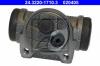 ATE 24.3220-1710.3 (24322017103) Wheel Brake Cylinder