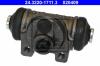 ATE 24.3220-1711.3 (24322017113) Wheel Brake Cylinder