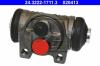 ATE 24.3222-1711.3 (24322217113) Wheel Brake Cylinder