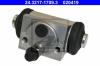 ATE 24.3217-1709.3 (24321717093) Wheel Brake Cylinder