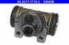 ATE 24.3217-1710.3 (24321717103) Wheel Brake Cylinder