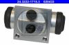 ATE 24.3222-1715.3 (24322217153) Wheel Brake Cylinder