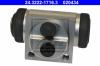ATE 24.3222-1716.3 (24322217163) Wheel Brake Cylinder
